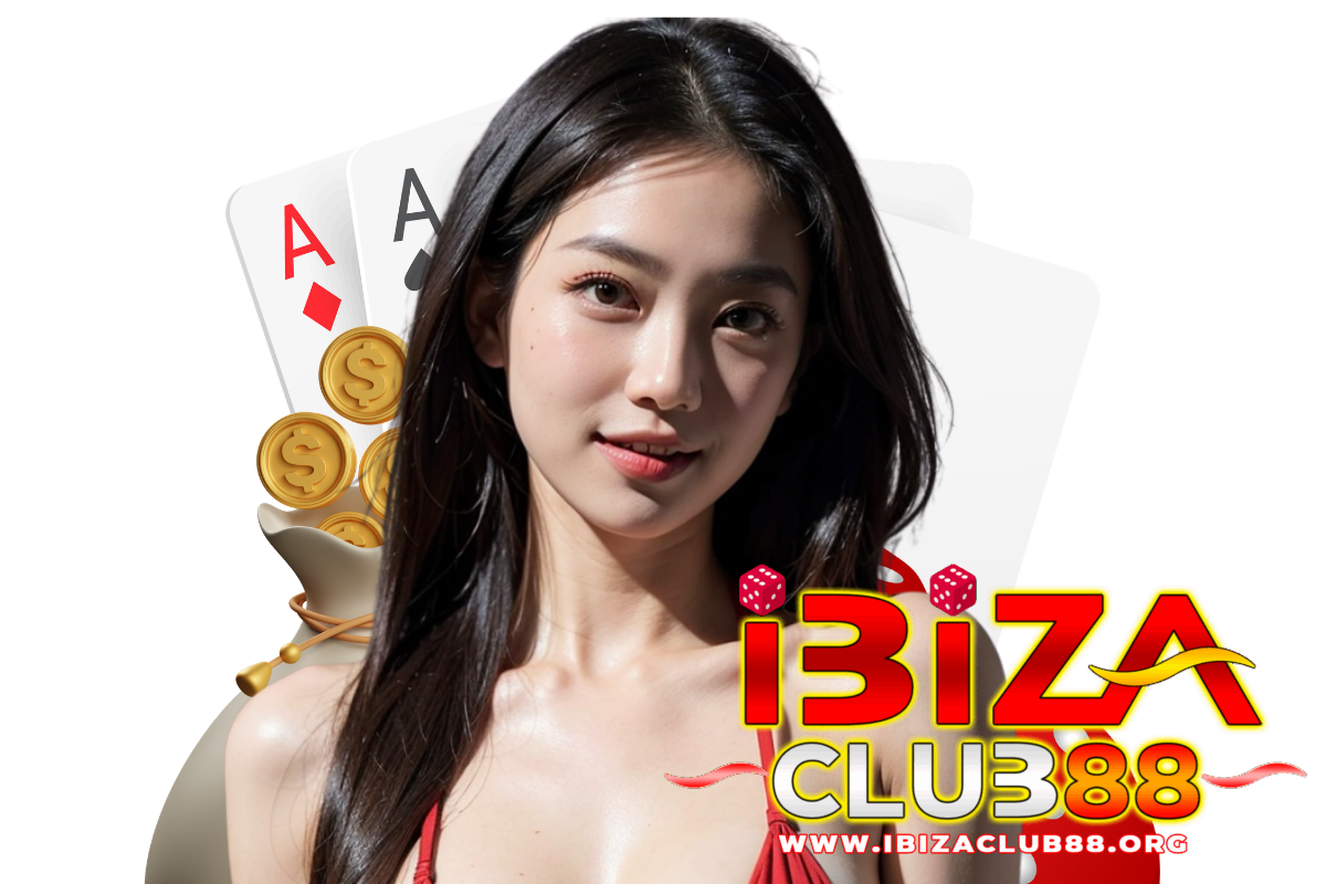 ibizaclub88 สมัคร