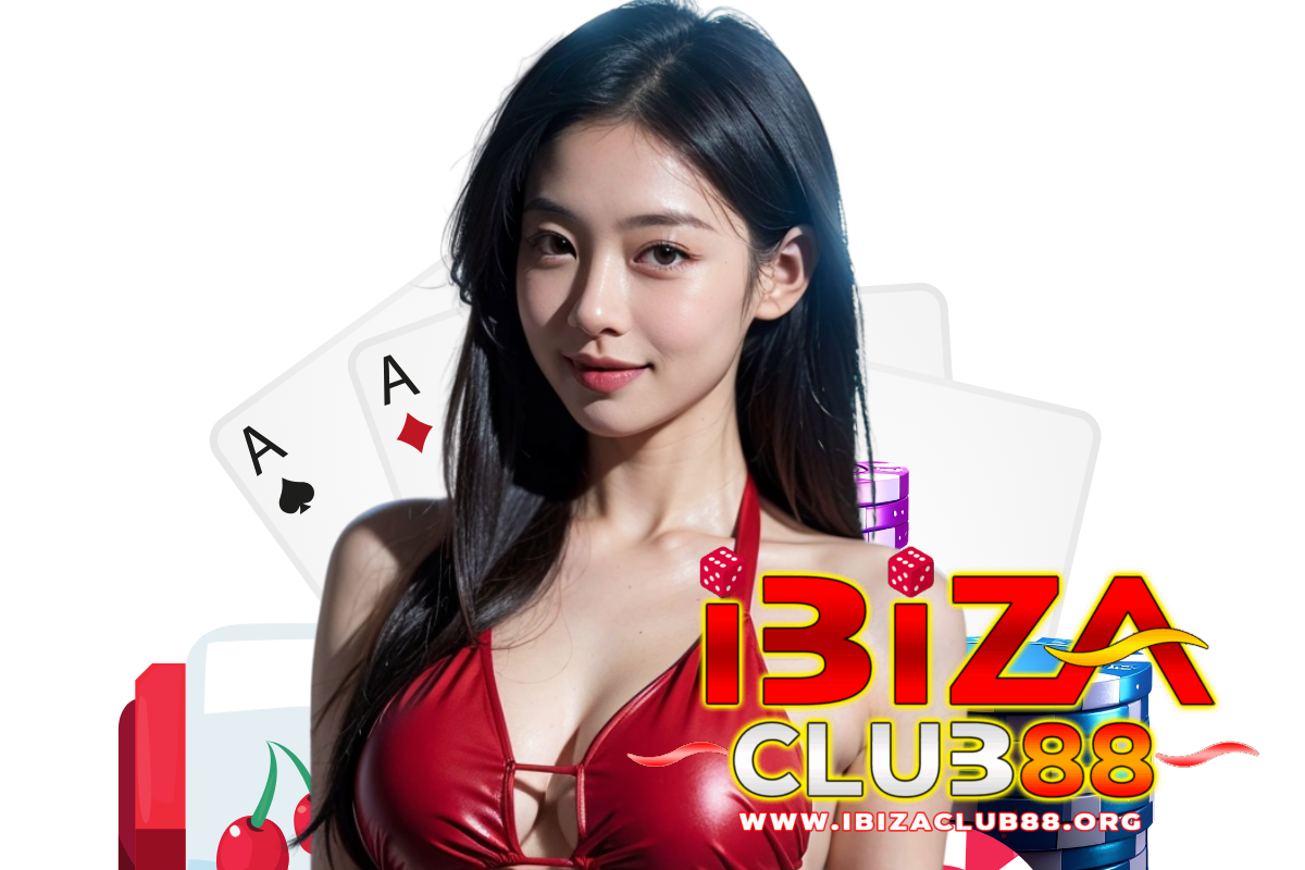 ibizaclub88 สล็อต