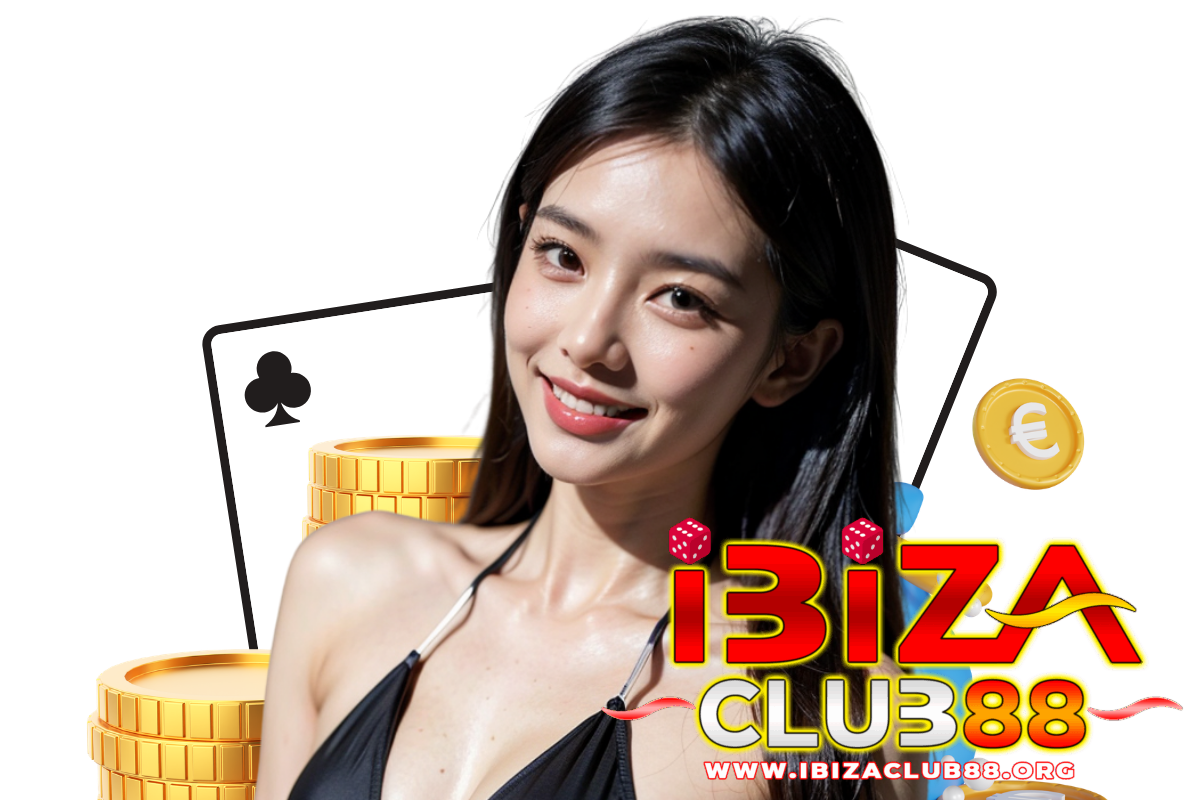 ibizaclub88 เว็บตรง