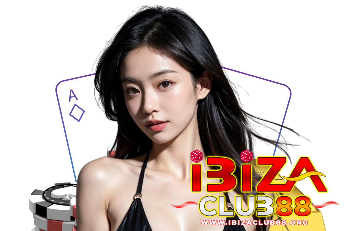 ibizaclub88 แจกเครดิตฟรี
